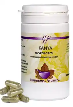 De Online Drogist Holisan Kumari Capsules aanbieding
