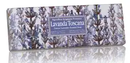 De Online Drogist Saponificio Artigianale Fiorentino Tuscan Lavender Soap aanbieding