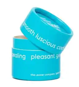 De Online Drogist The Lekker Company Natural Deodorant Peppermint & Rosemary aanbieding