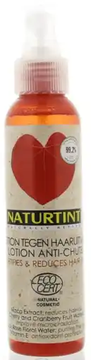 De Online Drogist Naturtint Lotion tegen Haaruitval aanbieding