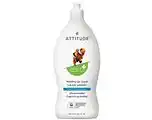 De Online Drogist Attitude Washing Up Liquid Wildflowers aanbieding