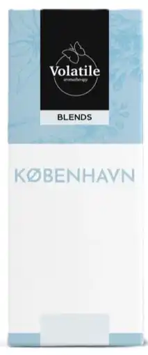 De Online Drogist Volatile Sauna Mengsel Kobenhavn aanbieding