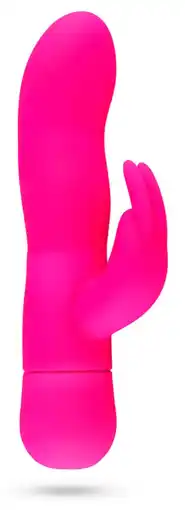 De Online Drogist Eros Easytoys Rabbit Vibrator aanbieding