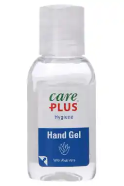 De Online Drogist Care Plus Clean Pro Hygiene Gel aanbieding