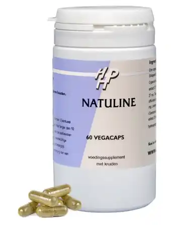 De Online Drogist Holisan Natuline Capsules aanbieding