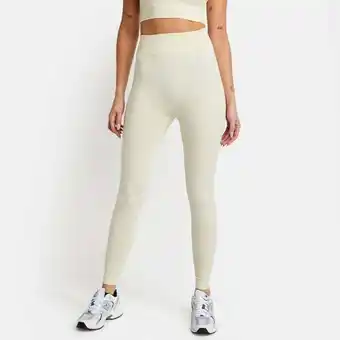 Foot Locker Peach Fit Nina Seamless - Dames Leggings aanbieding