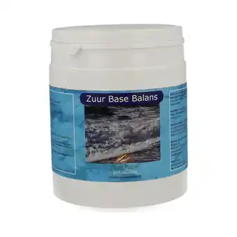 De Online Drogist Biodream Zuur Base Balans Capsules 250st aanbieding