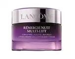 De Online Drogist Lancome Paris Renergie Nuit Multi-Lift Night Cream aanbieding