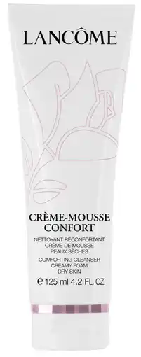 De Online Drogist Lancome Paris Crème-Mousse Confort aanbieding