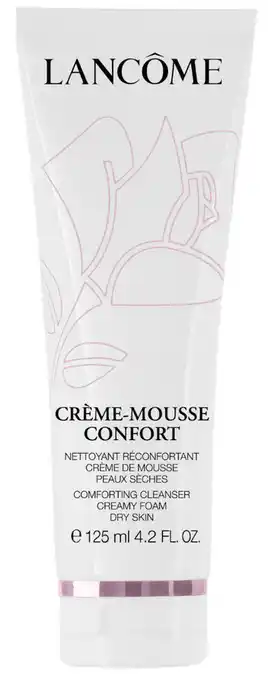 De Online Drogist Lancome Paris Crème-Mousse Confort aanbieding