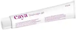 De Online Drogist Caya Gel aanbieding