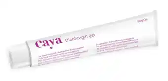 De Online Drogist Caya Gel aanbieding