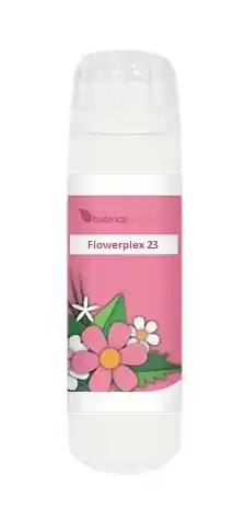 De Online Drogist Balance Pharma Flowerplex 023 Openstellen aanbieding