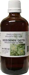 De Online Drogist Natura Sanat Cnicus Benedictus/Gezegende Distel aanbieding