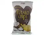 De Online Drogist Trafo Chips Gebakken In Kokosolie aanbieding