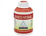De Online Drogist Vascu Vitaal Plantenextract Capsules aanbieding
