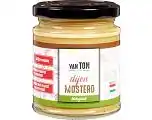 De Online Drogist van TON Dijon Mosterd Biologisch aanbieding