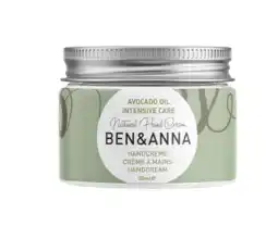 De Online Drogist Ben & Anna Avocado Oil Handcréme aanbieding