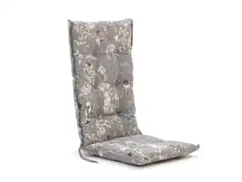 Kees Smit Madison tuinkussen hoge rug 123x50cm aanbieding
