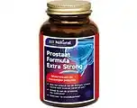 De Online Drogist All Natural Prostaat Formule Extra Strong Capsules aanbieding