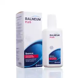 De Online Drogist Balneum Plus Badolie aanbieding