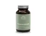 De Online Drogist Mattisson HealthStyle Tarwekiemolie 1000mg Capsules aanbieding