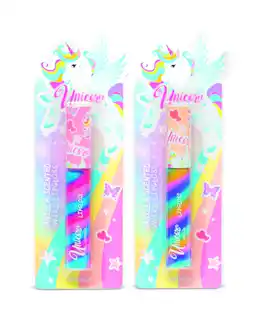 De Online Drogist Casuelle Unicorn Swirl Lipgloss aanbieding