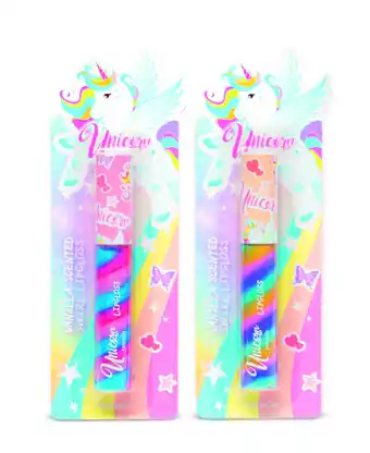 De Online Drogist Casuelle Unicorn Swirl Lipgloss aanbieding