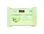 De Online Drogist Aloe Vera Gezichts Reinigingsdoekjes aanbieding