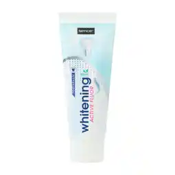 De Online Drogist Sencefresh Whitening Active Tandpasta - voor wittere tanden aanbieding