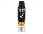 De Online Drogist Rexona Workout Hi-Impact Deodorant Spray aanbieding