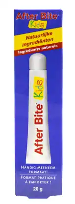 De Online Drogist After Bite Kids aanbieding