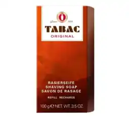 De Online Drogist Tabac Original Shaving Stick Refill aanbieding