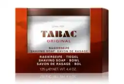 De Online Drogist Tabac Shaving Soap Bowl aanbieding
