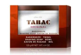De Online Drogist Tabac Shaving Soap Bowl aanbieding