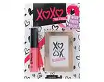 De Online Drogist Casuelle Xoxo Geschenkset Lipgloss & Fotolijst aanbieding