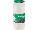 De Online Drogist Bolsius Herdenkingslicht Nr.4 Wit aanbieding