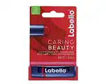 De Online Drogist Labello Caring Beauty Red Lippenbalsem aanbieding