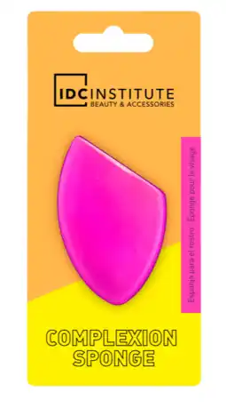 De Online Drogist IDC Institute Complexion Make-Up Spons aanbieding