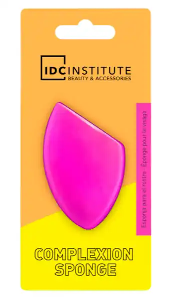 De Online Drogist IDC Institute Complexion Make-Up Spons aanbieding