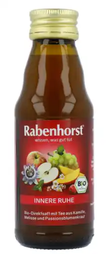 De Online Drogist Rabenhorst In Balans Mini Biologische Sap aanbieding