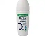 De Online Drogist Neutral Anti-perspirant Deoroller Sensitive aanbieding