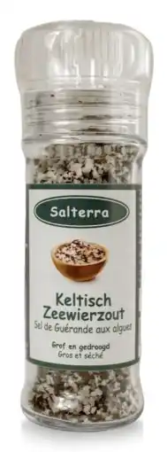 De Online Drogist Salterra Keltisch Zeewierzout aanbieding