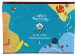 De Online Drogist English Tea Shop Wellness Collection aanbieding