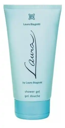 De Online Drogist Laura Biagiotti Laura Shower Gel aanbieding