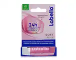 De Online Drogist Labello Soft Rosé Lippenbalsem aanbieding