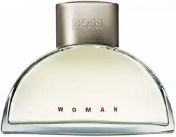 De Online Drogist Hugo Boss Boss Woman Eau De Parfum Spray aanbieding