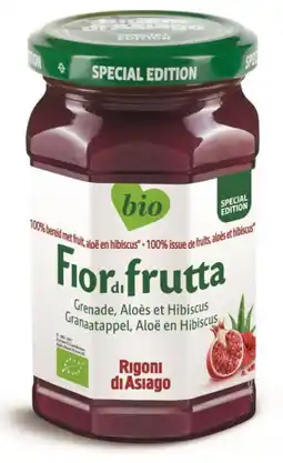 De Online Drogist Fiordifrutta Granaatappel, Aloë en Hibiscus aanbieding