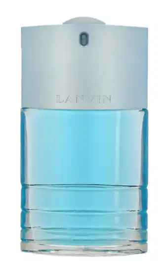 De Online Drogist Lanvin Oxygene Homme Eau de Toilette aanbieding