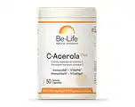 De Online Drogist Be-Life C-Acerola Plus Capsules aanbieding